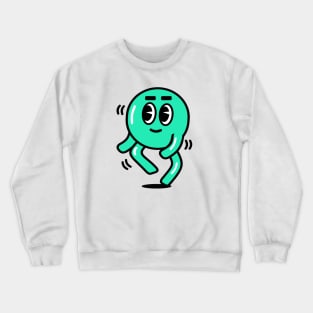 Dance Crewneck Sweatshirt